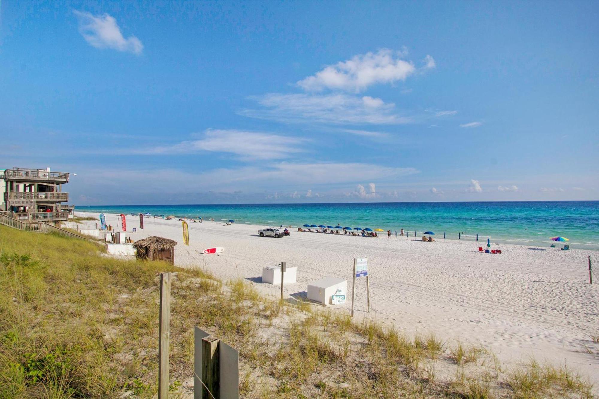 Ariel Dunes I 1404 Destin Exterior photo