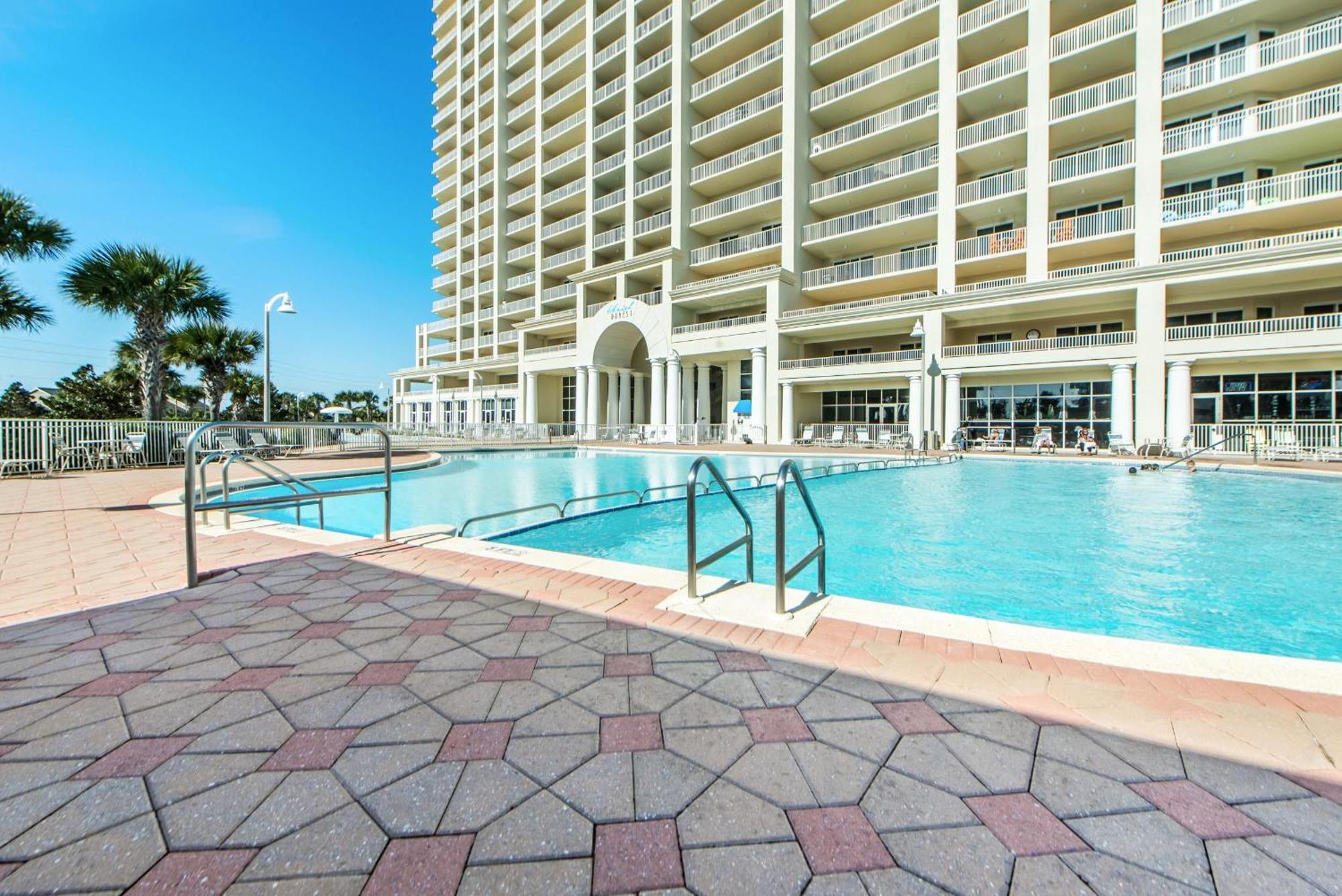 Ariel Dunes I 1404 Destin Exterior photo