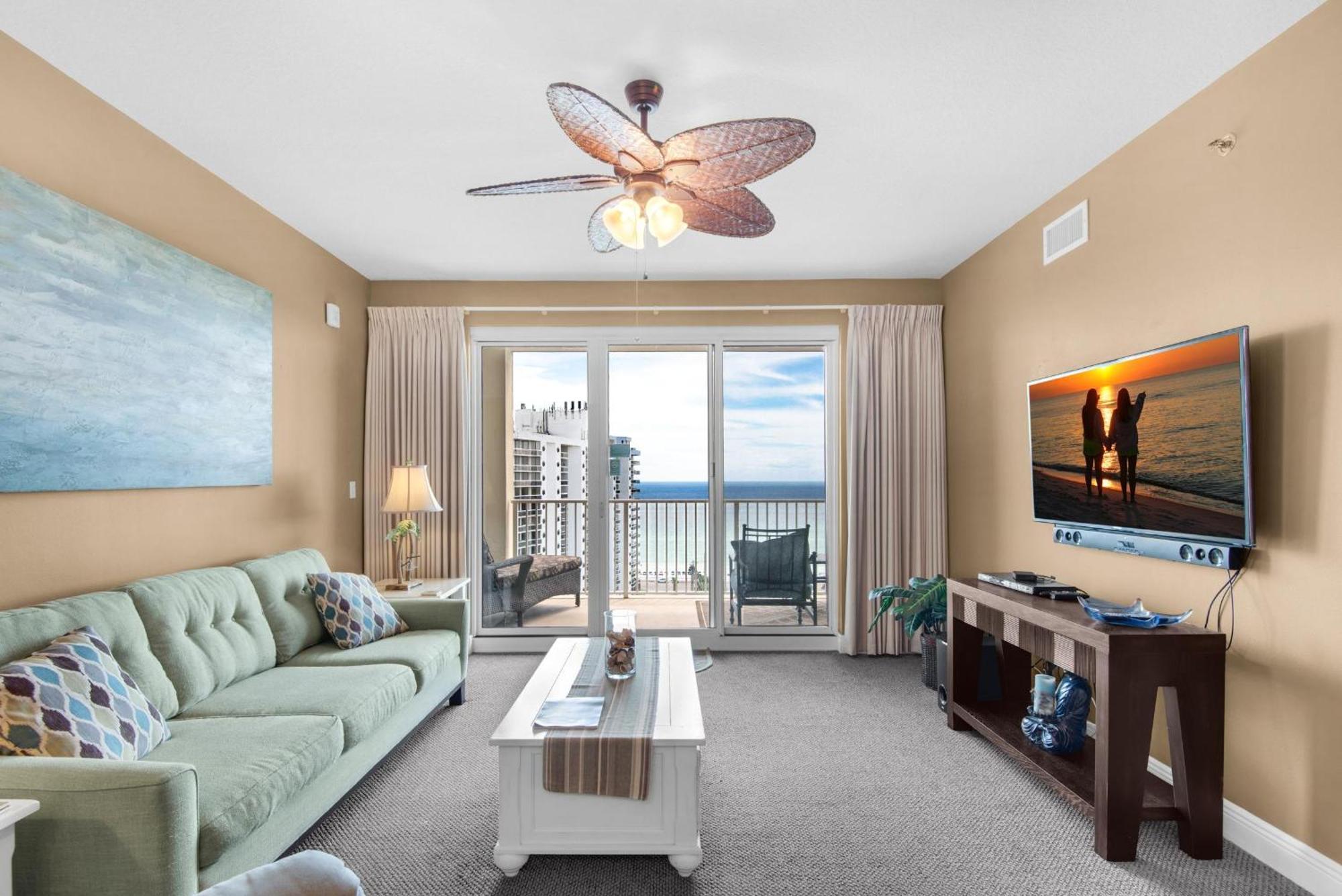 Ariel Dunes I 1404 Destin Exterior photo