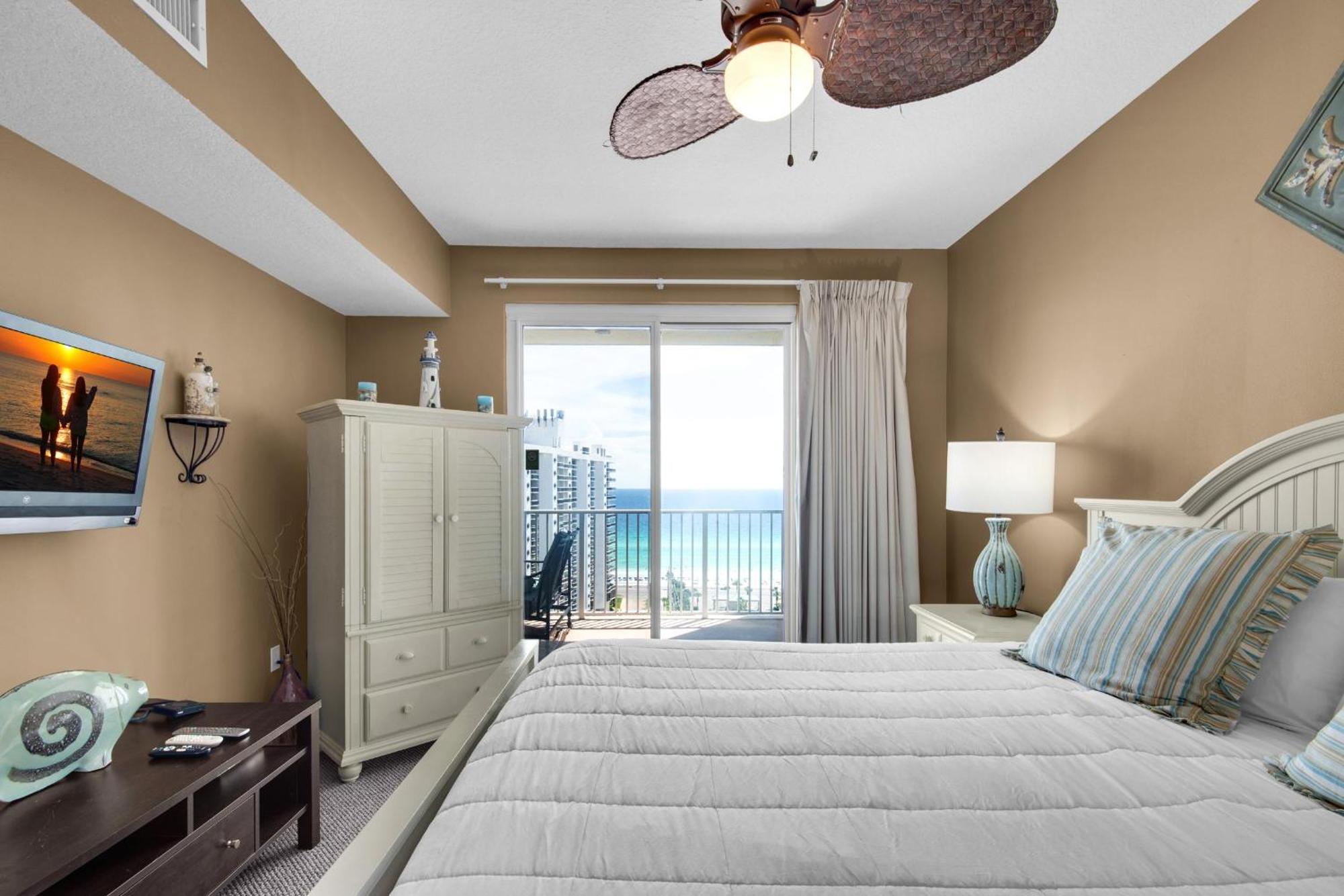 Ariel Dunes I 1404 Destin Exterior photo