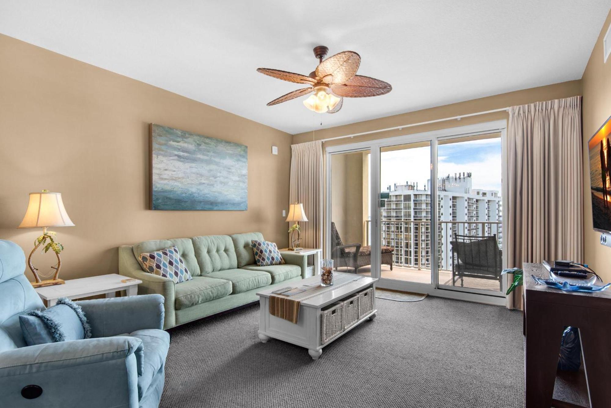 Ariel Dunes I 1404 Destin Exterior photo