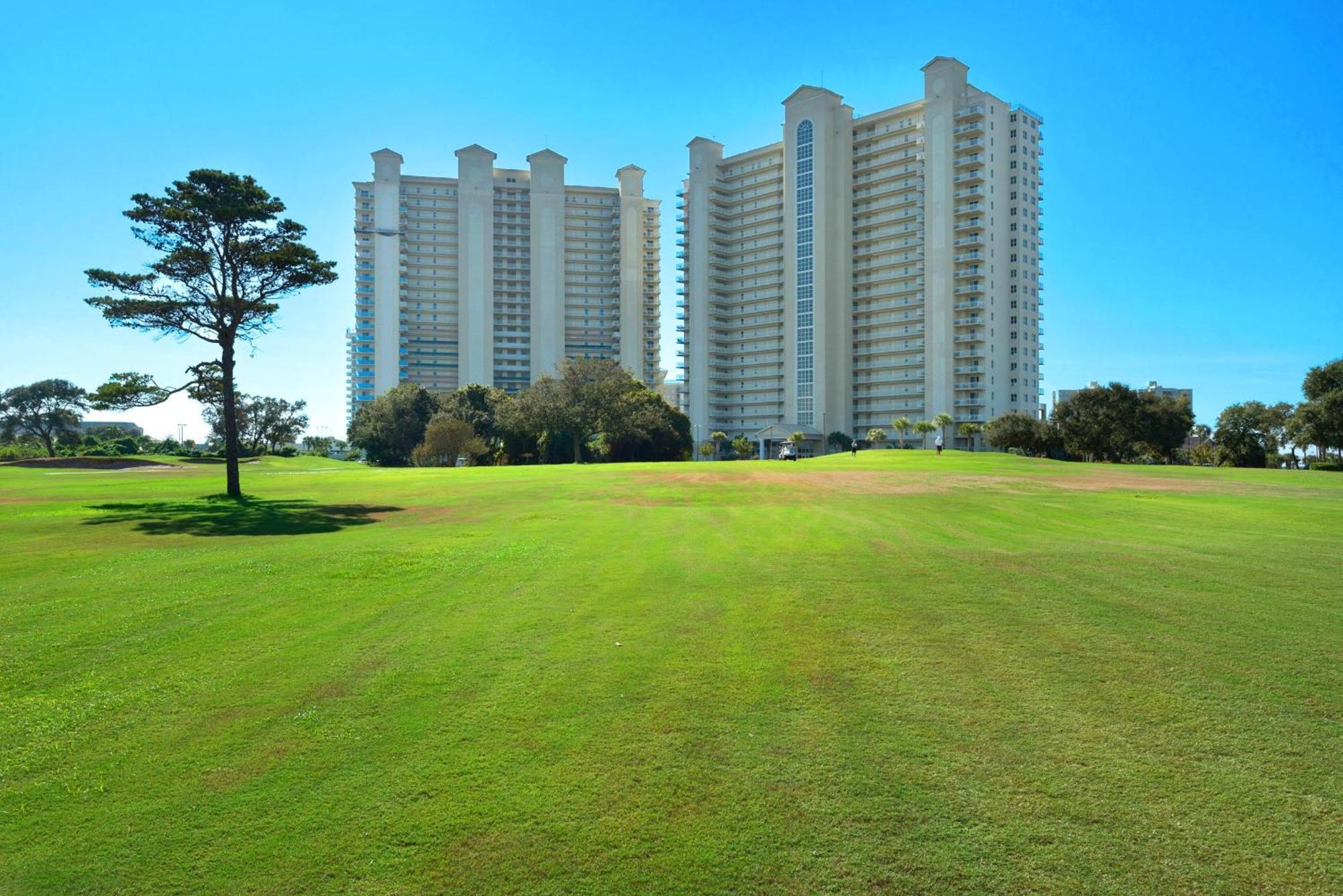 Ariel Dunes I 1404 Destin Exterior photo