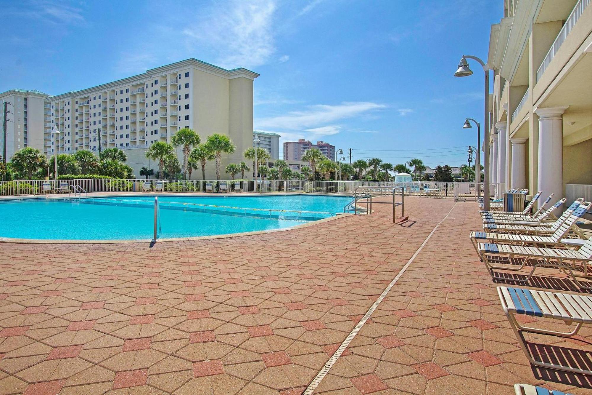Ariel Dunes I 1404 Destin Exterior photo